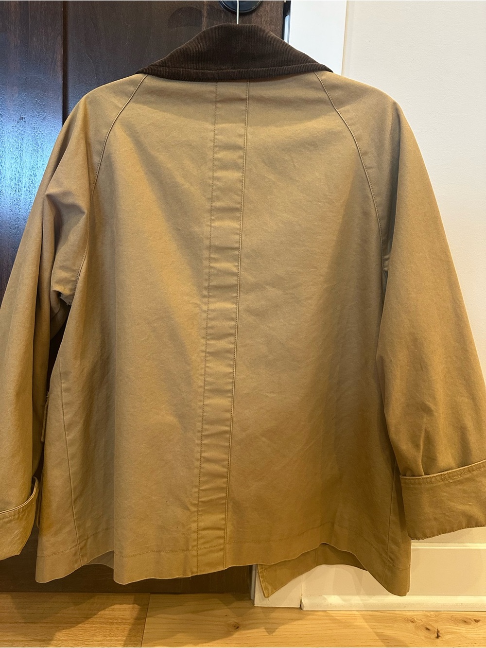 Mango Chore Jacket - Picture 5 of 6